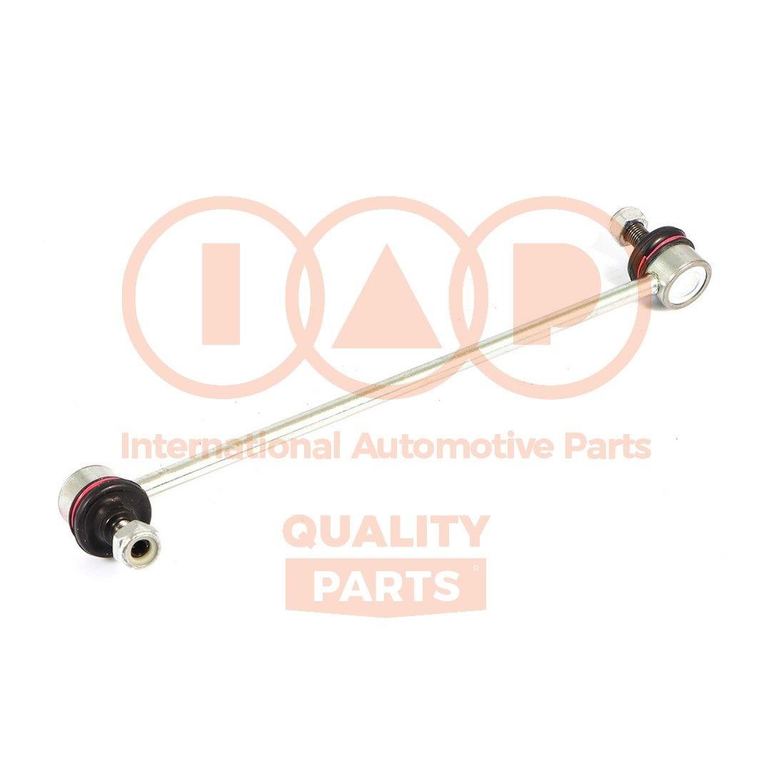 IAP QUALITY PARTS Tanko, kallistuksenvaimennin 509-17135 509-17135 IAP QUALITY PARTS Koiranluu TOYOTA AYGO