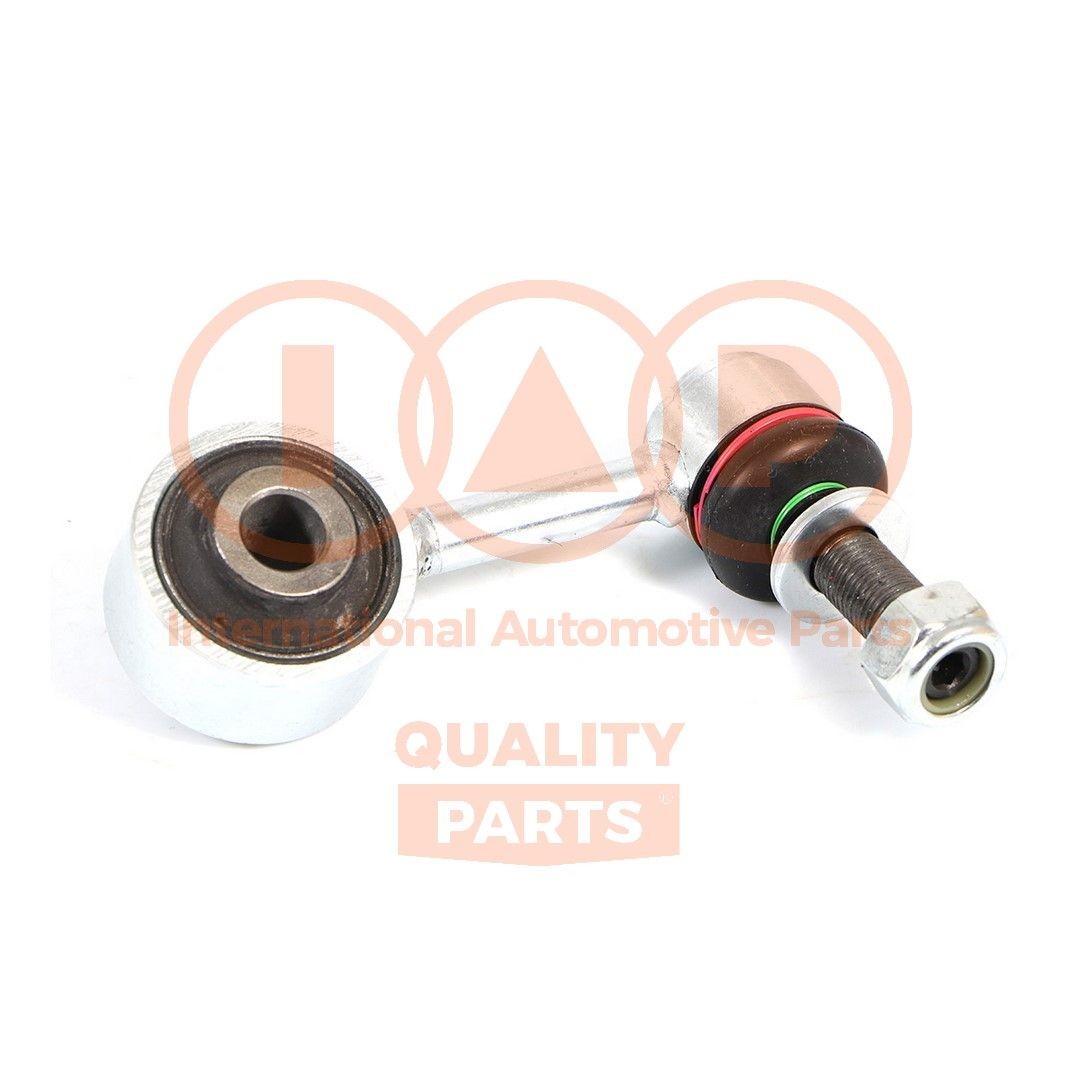 IAP QUALITY PARTS Barra / escora, barra estabilizadora 509-17211 Pendural da barra estabilizadora IAP QUALITY PARTS HILUX Pick-up 509-17211 baratos