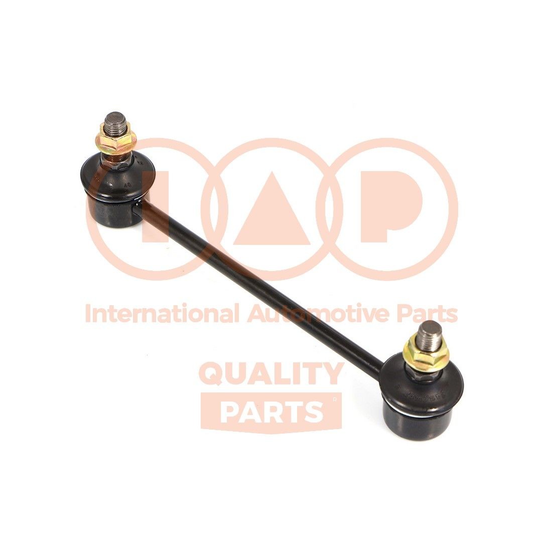 IAP QUALITY PARTS Stabilisatorstang 509-21076 IAP QUALITY PARTS Stabilisatorstang KIA 509-21076