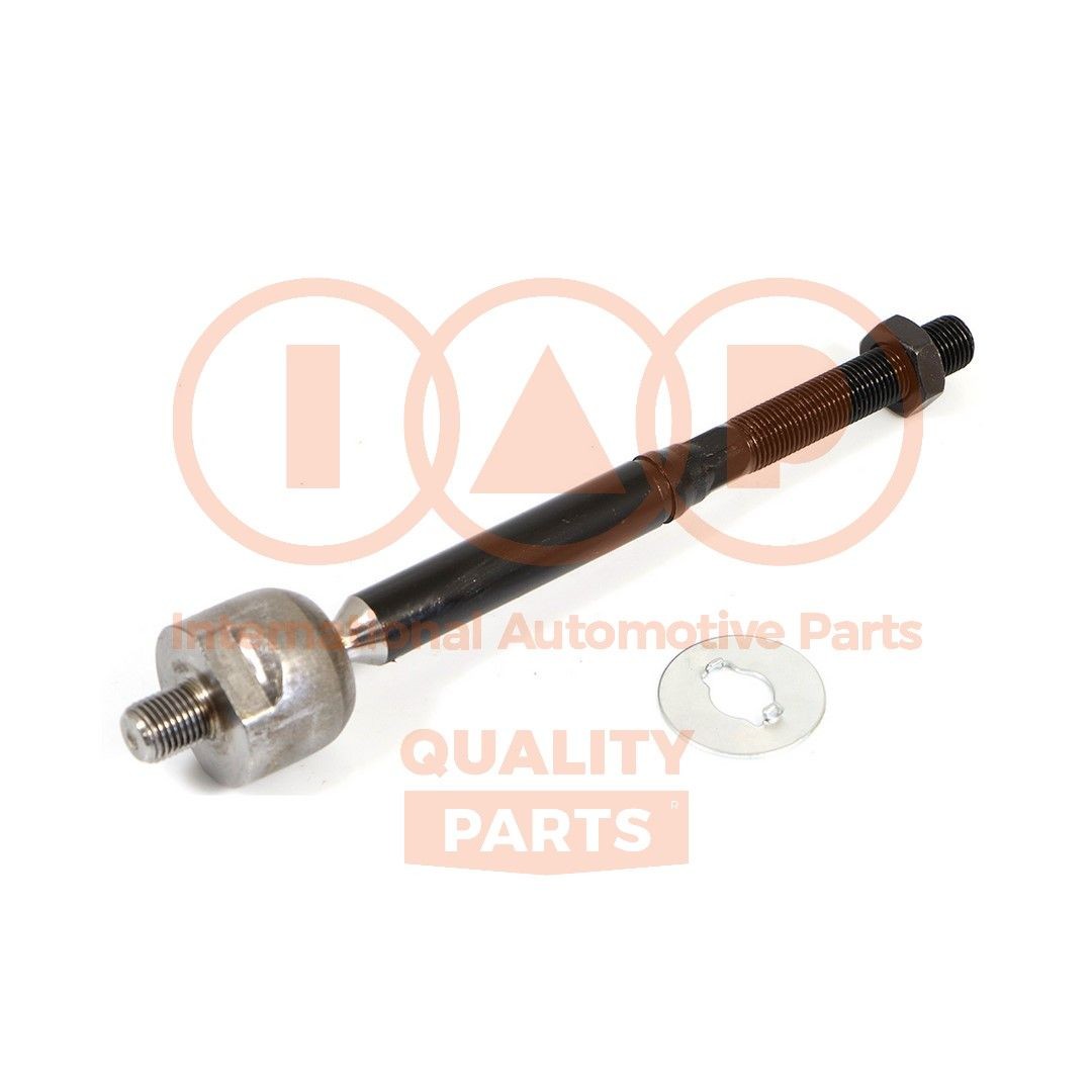 Binnenste stuurkogel IAP QUALITY PARTS 614-11022 IAP QUALITY PARTS 614-11022: Styrstag Mazda 3 2018