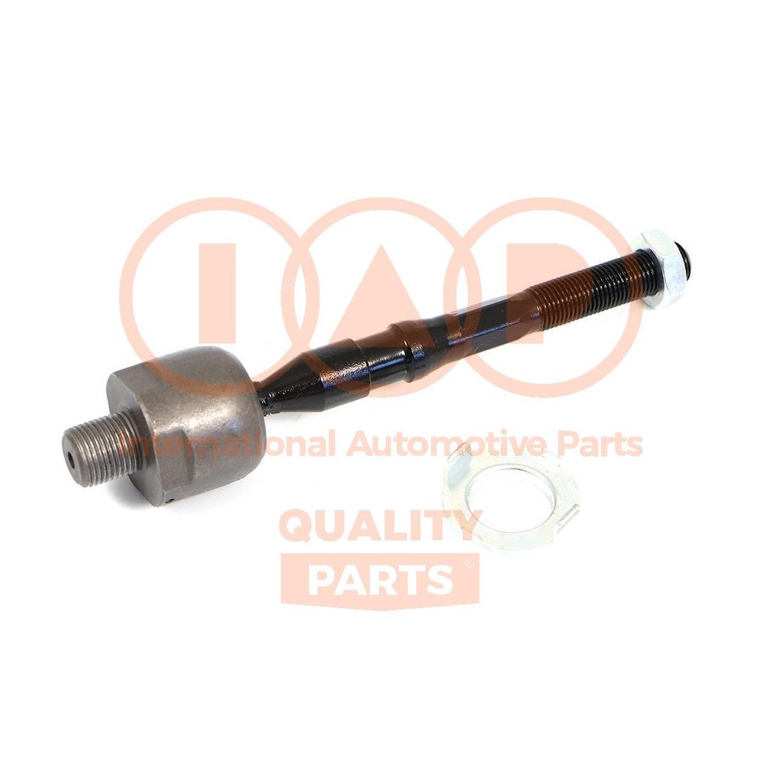 Snodo assiale IAP QUALITY PARTS 614-11050 IAP QUALITY PARTS 614-11050 Snodo assiale scatola sterzo Mazda 6 2004