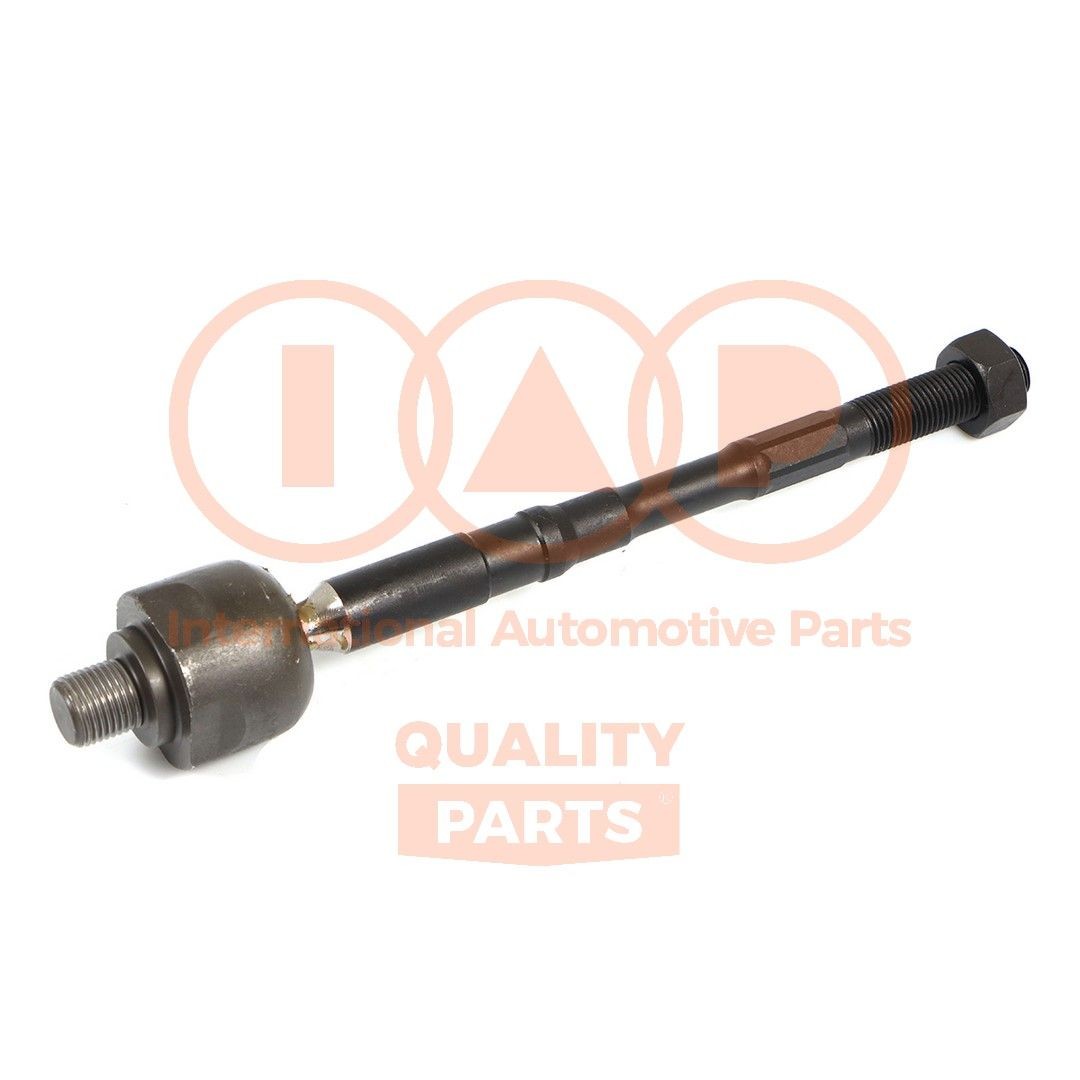 IAP QUALITY PARTS Binnenste stuurkogel 614-13105 Styrstag IAP QUALITY PARTS NAVARA 614-13105 goedkoop