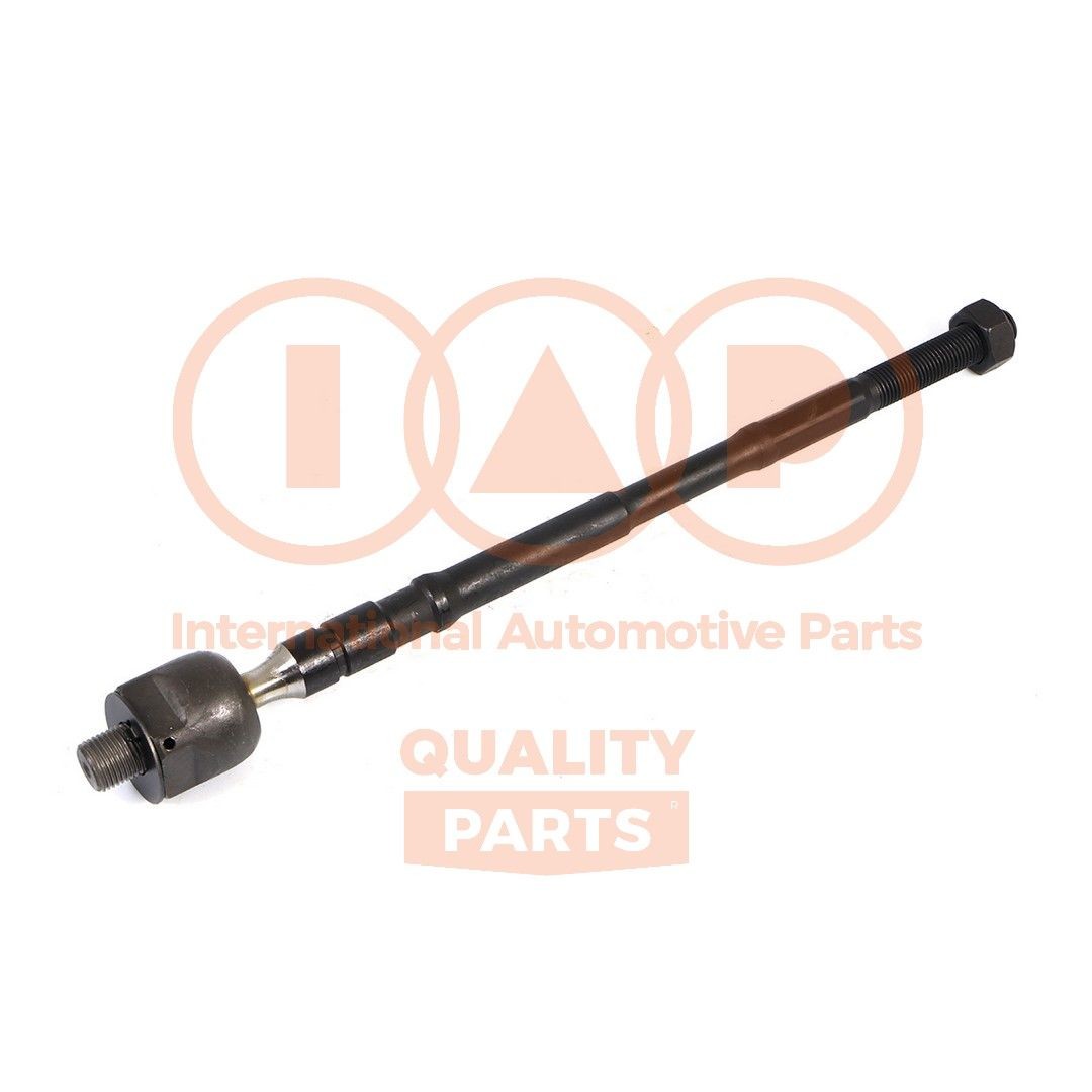 IAP QUALITY PARTS Aksialledd, parallellstag 614-15052 614-15052 Indre endeledd SUBARU IMPREZA IAP QUALITY PARTS