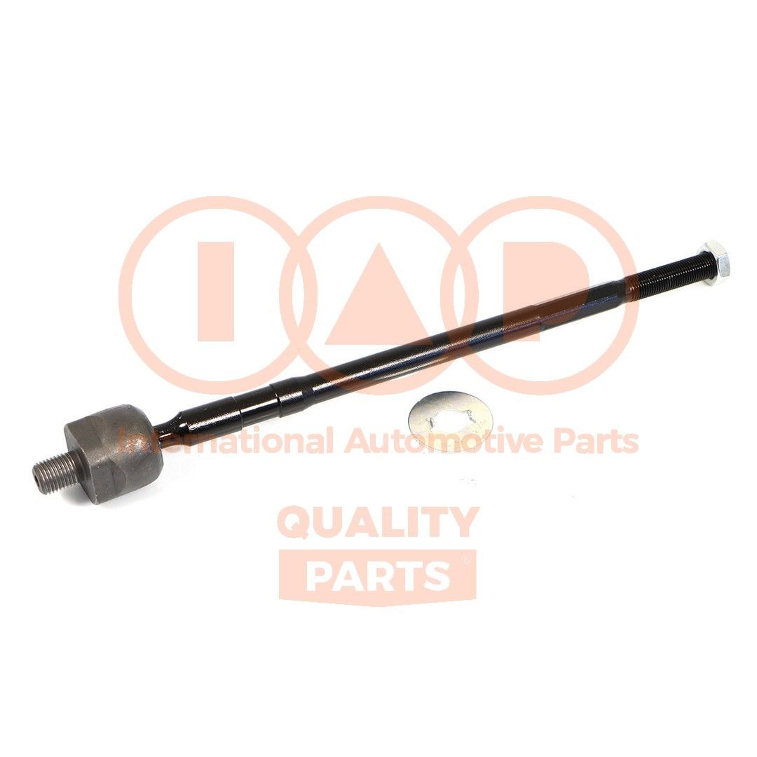 IAP QUALITY PARTS Articulação axial, barra de acoplamento 614-16086 IAP QUALITY PARTS 614-16086 Braço de direção Suzuki Liana ER preço