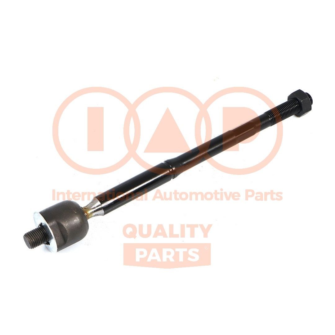 IAP QUALITY PARTS Snodo assiale 614-17093 IAP QUALITY PARTS 614-17093 Tirante scatola sterzo Corolla IX Sedan (E120) prezzo