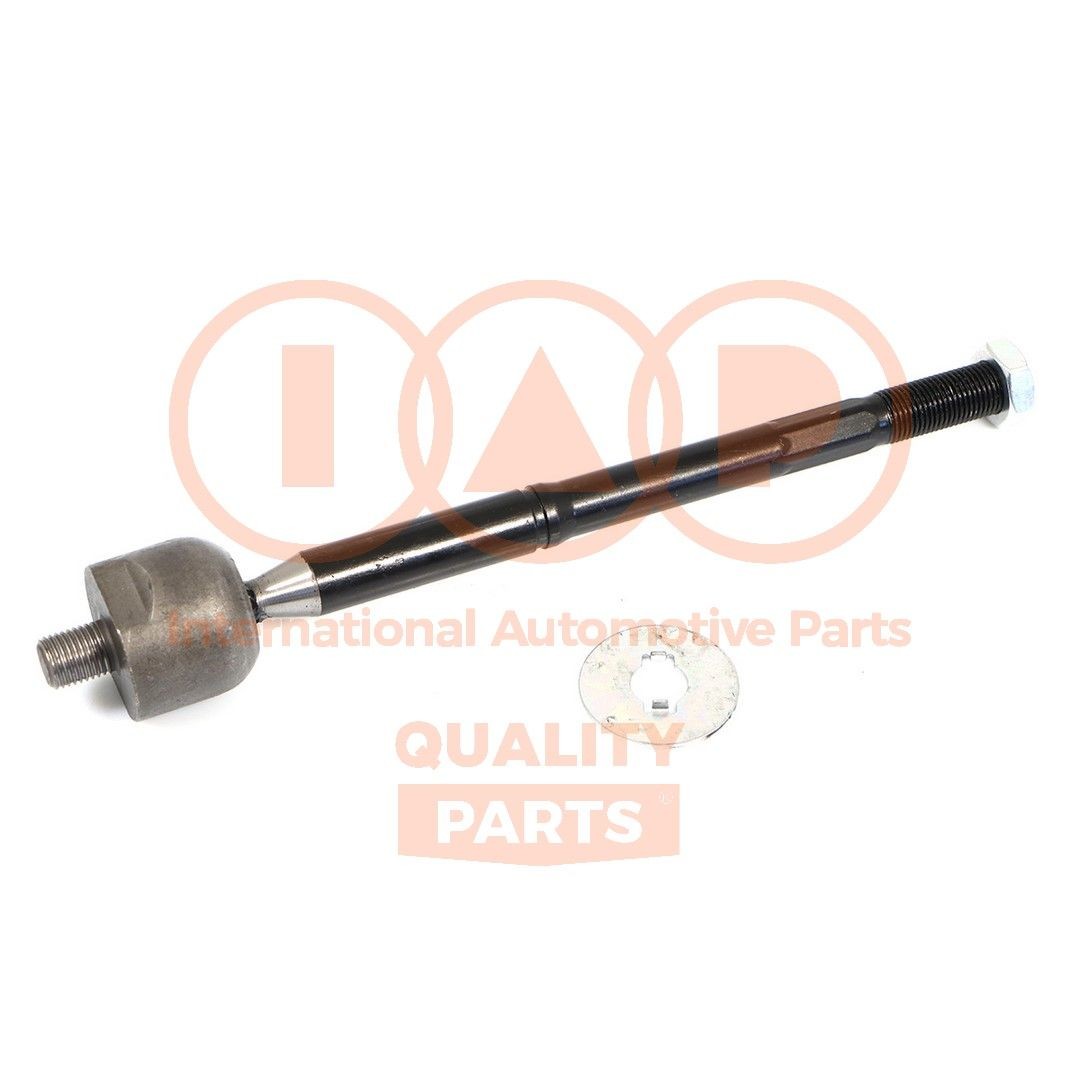 IAP QUALITY PARTS Aksiālais šarnīrs, Stūres šķērsstiepnis 614-17122 IAP QUALITY PARTS 614-17122 Stūres šķērsstiepnis Lexus IS XE20 cena