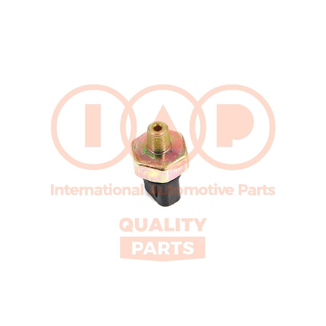 IAP QUALITY PARTS Oljetrykkbryter 840-09020 Oljetrykk sensor IAP QUALITY PARTS NISSAN 840-09020
