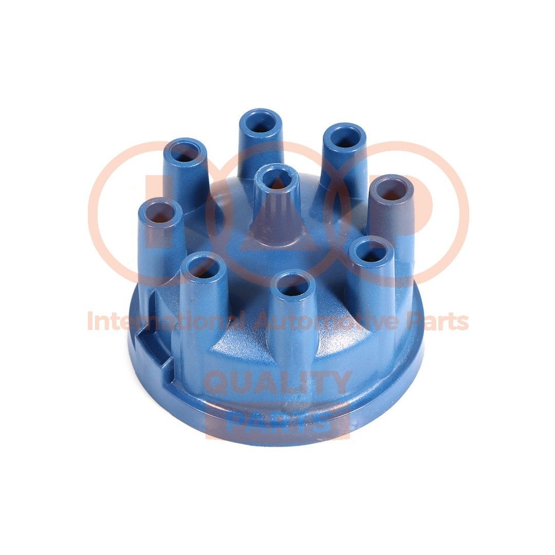 IAP QUALITY PARTS Fordelerlokk 880-14050 IAP QUALITY PARTS Fordelerlokk SUBARU 880-14050