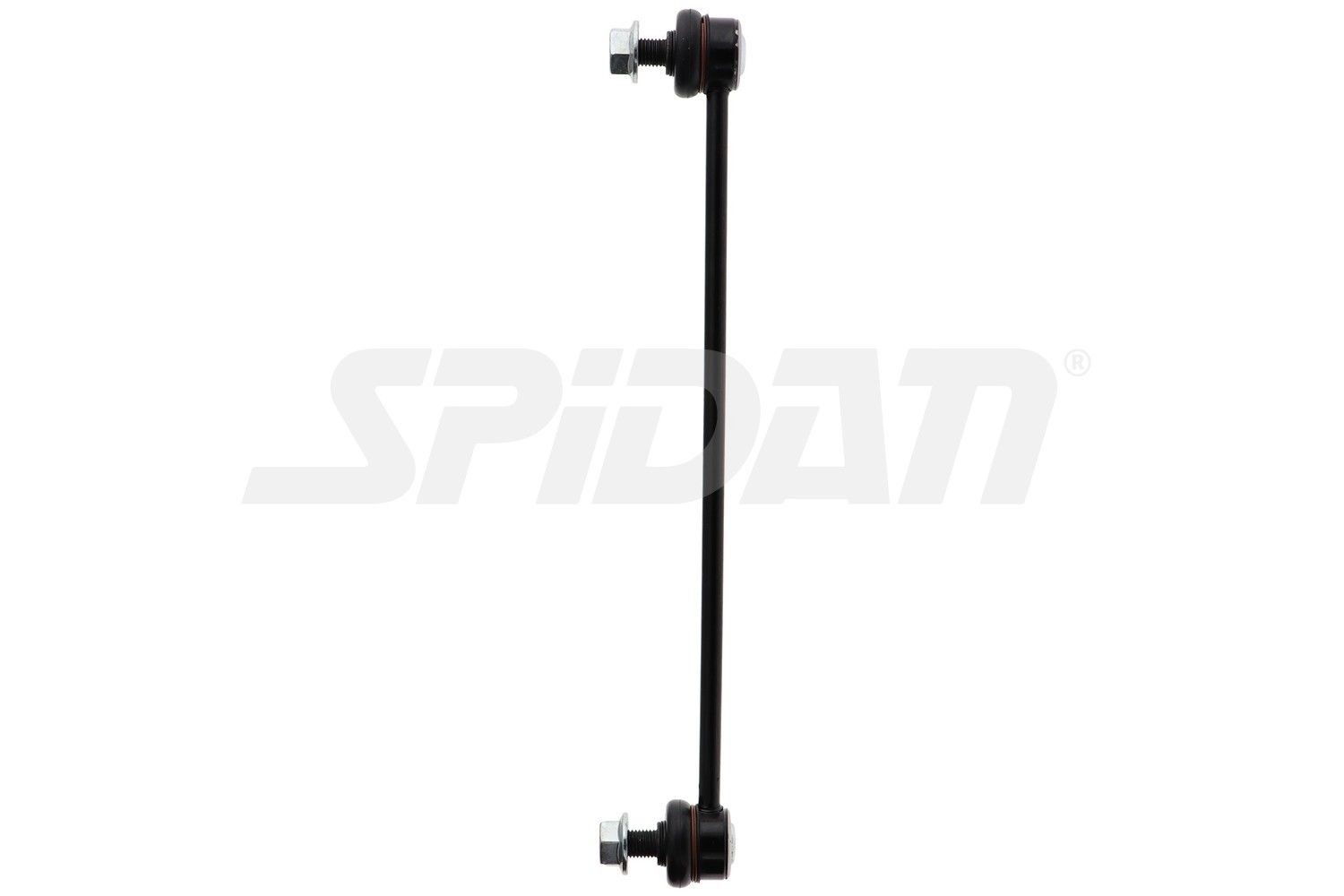 SPIDAN CHASSIS PARTS Stabilisatorstang 63132 SPIDAN CHASSIS PARTS 63132 originale Yaris IV (_P21_, _PA1_, _PH1_) Stabilisatorstang hvad koster