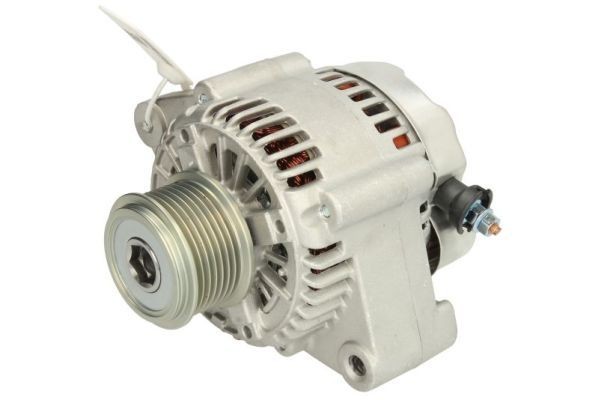 STARDAX Alternátor STX100005R STARDAX STX100005R Alternátor TOYOTA Land Cruiser Prado 120 (J120) 3.4 (VZJ121, VZJ125, VZJ120) 185 KS 2003