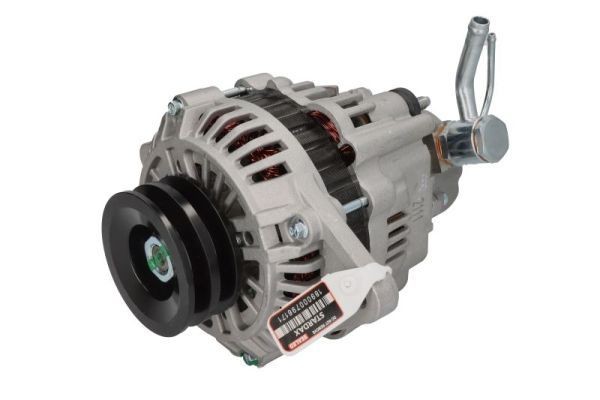 Dynamo / Alternator STARDAX STX100103R STARDAX STX100103R: Generator Mitsubishi PAJERO 1999
