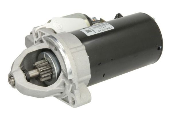 STARDAX Startmotor STX200002R STARDAX STX200002R originele SSANGYONG Startmotor prijs