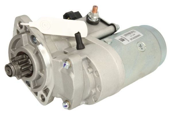 STARDAX Anlasser STX200093R STX200093R STARDAX Accent V Limousine (HC) Anlasser kaufen