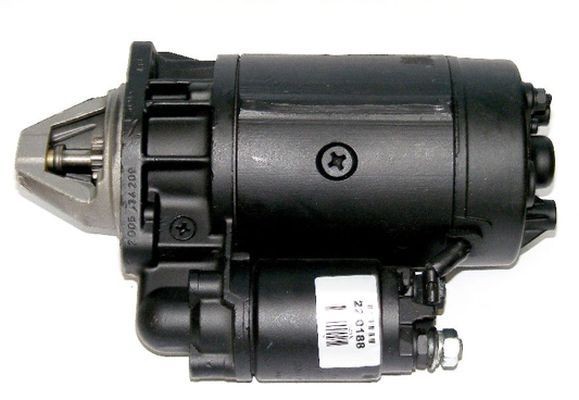 Starter STARDAX STX200245R STARDAX STX200245R Startmotor Mercedes-Benz 100 2023