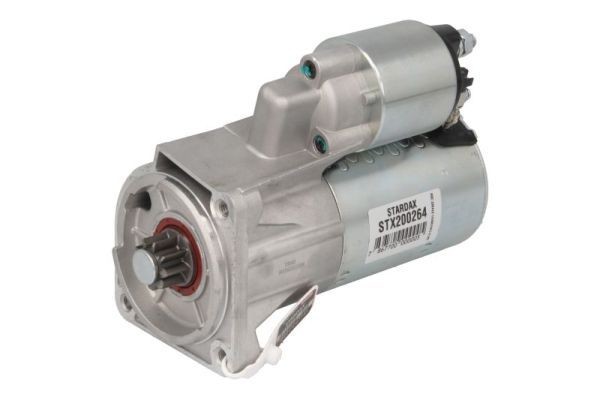 STARDAX Μίζα STX200264R STARDAX STX200264R γνήσια Μίζα Audi Coupe B2 κόστος