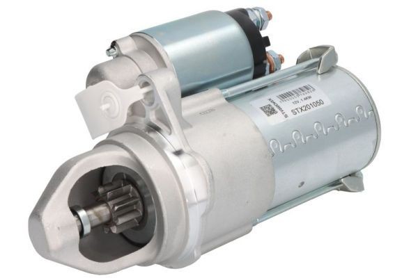 STARDAX Starter STX201050R STARDAX STX201050R Starter CHEVROLET Chevy C1 Hatchback 1.4 60 hk 2003