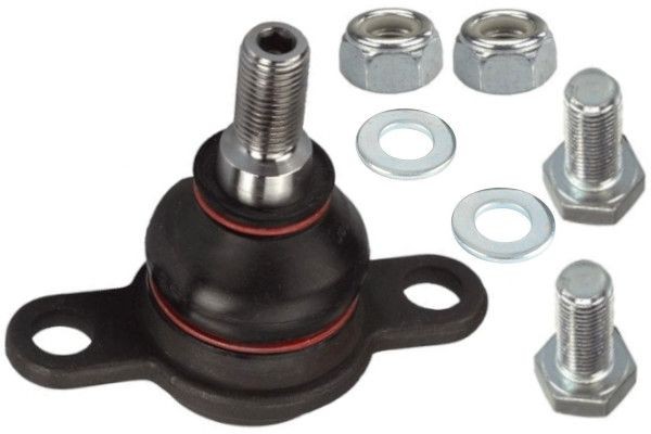 GOOM Testina braccio oscillante BA-0031 BA-0031 Testina braccio oscillante MERCEDES-BENZ GOOM costo