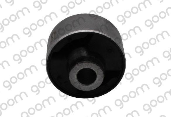 GOOM Ophæng, bærearm CAS-0810 CAS-0810 Bøsning til bærearm HONDA CRX GOOM