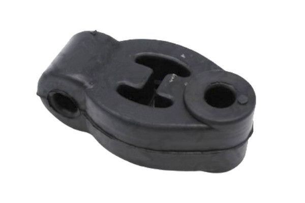 GOOM Gummianslag, udstødning CS-0148 Holder udstødningssystem GOOM Citroën C2 CS-0148