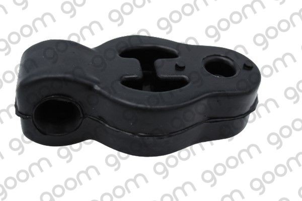 Houder, uitlaatsysteem GOOM ESH-0039 GOOM ESH-0039: Uitlaatrubber Mitsubishi COLT 2011