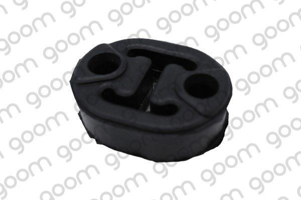 GOOM Fita de borracha, sistema de escape ESH-0069 ESH-0069 Fita de borracha, sistema de escape LEXUS IS GOOM