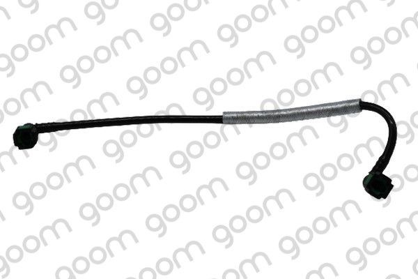 GOOM Degvielas šļūtene FFH-0026 Auto degvielas caurules GOOM NISSAN FFH-0026
