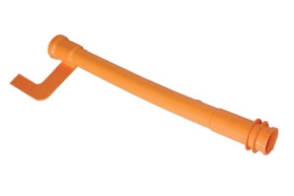 GOOM Χωνί, ράβδος μέτρησης στάθμης λαδιού ODF-0011 GOOM Δείκτης στάθμης λαδιού NISSAN ODF-0011