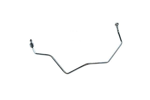 GOOM Olieleiding, turbolader OH-0017 GOOM Olieleiding turbo SKODA OH-0017