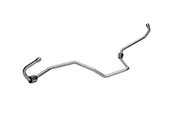 GOOM Olieleiding, turbolader OH-0022 Olieleiding turbo GOOM SKODA OH-0022