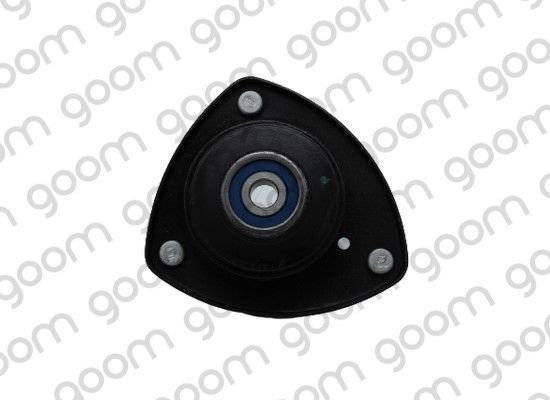 GOOM Βάση στήριξης γόνατου ανάρτησης SM-0470 Βάση στήριξης γόνατου ανάρτησης TOYOTA GOOM SM-0470