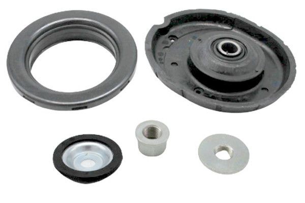GOOM Vedruamordi tugilaager SM-0490 Amordi tugilaager GOOM Peugeot EXPERT SM-0490