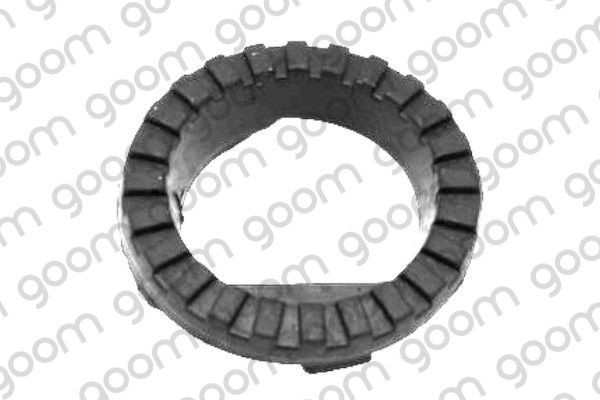 GOOM Støttering, fjærbeinstøttelager SR-0002 Tårnlager GOOM Dacia LODGY SR-0002