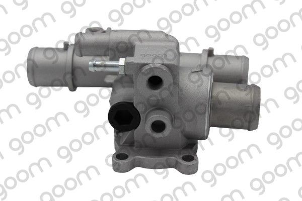 GOOM Kühlwasserthermostat THE-0015 Kühler-Thermostat GOOM Fiat TEMPRA THE-0015