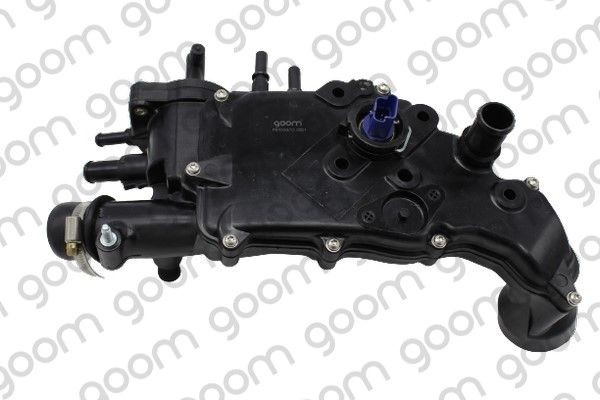 GOOM Termostat chladenia THE-0016 THE-0016 Termostat GOOM CITROЁN EVASION