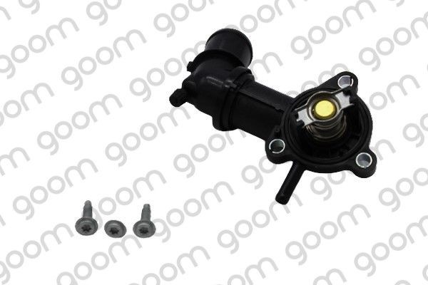 GOOM Termostat, kjølemiddel THE-0027 Termostat GOOM Fiat CROMA THE-0027