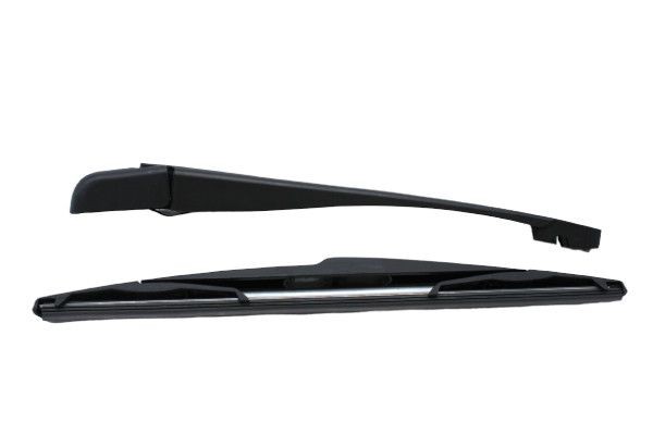 GOOM Bakrutetorkare WI-0135 WI-0135 GOOM torkarblad bakruta PEUGEOT 407