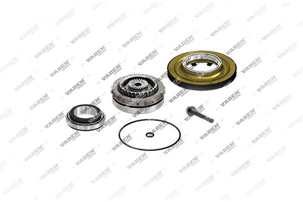 VADEN Reparationssats, kompressor 7600 950 001 VADEN Reparationssats, kompressor 7600 950 001