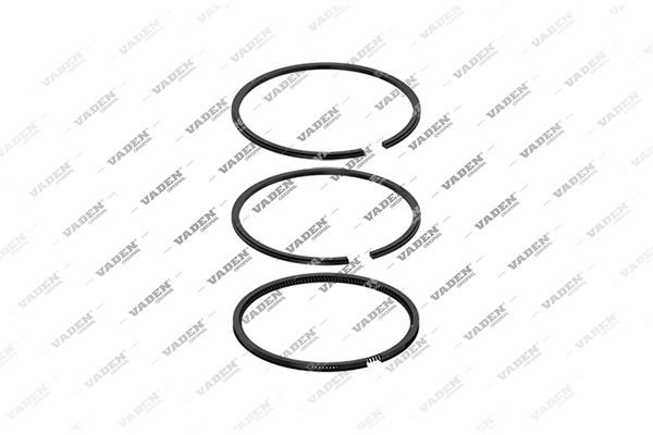 VADEN Kolvringsats 861 202 SUBARU fascia pistone VADEN 861 202