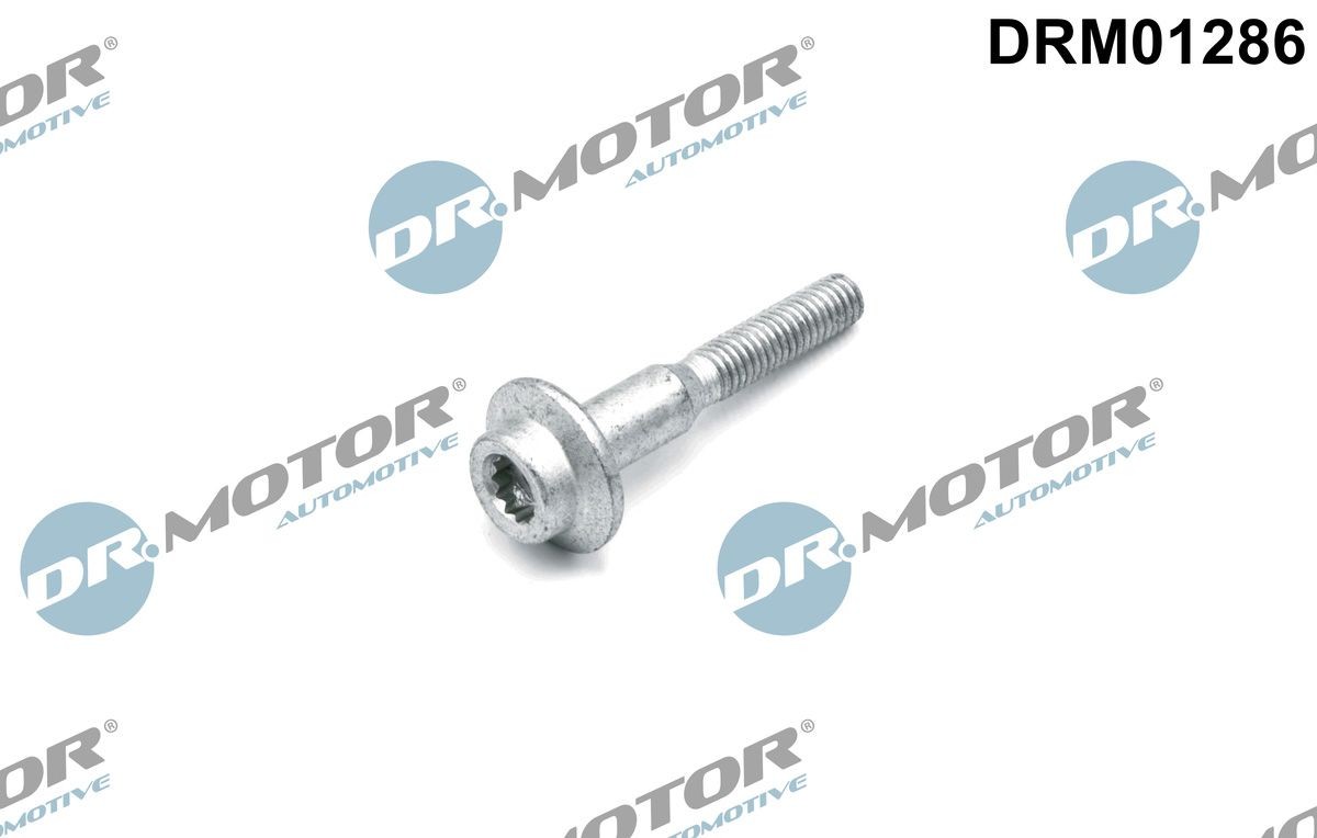 DR.MOTOR AUTOMOTIVE Bullone, Supporto iniettore DRM01286 DR.MOTOR AUTOMOTIVE DRM01286 Piastra termoisolante, impianto iniezione Audi A6 C4 Avant prezzo