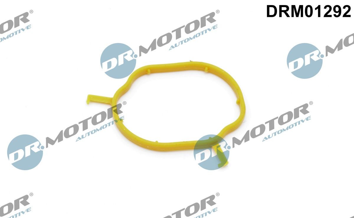 DR.MOTOR AUTOMOTIVE Tätning, kylvätskeledning DRM01292 DR.MOTOR AUTOMOTIVE DRM01292 kylvätskerör Passat B7 Skåpbil / Kombi (365) pris