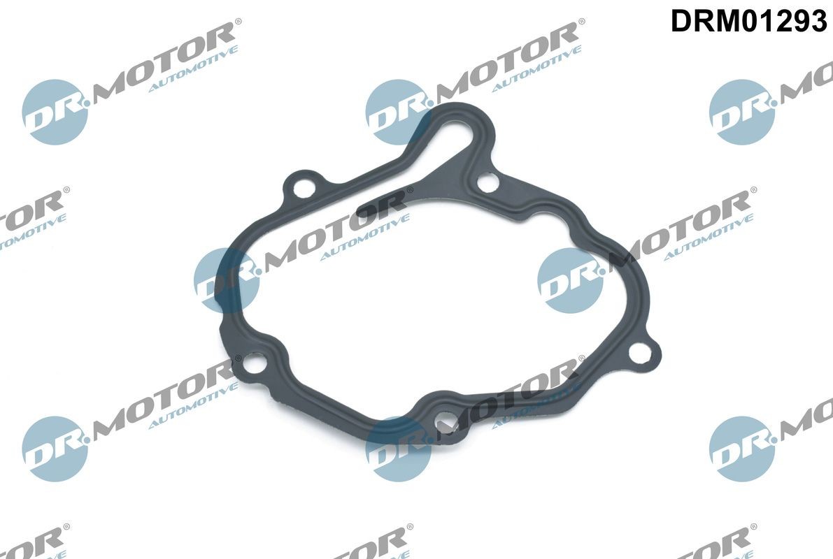 DR.MOTOR AUTOMOTIVE Tetning, vakuumpumpe DRM01293 Vakuumpumpe for bremsekraftforsterker DR.MOTOR AUTOMOTIVE B-MAX DRM01293 billige