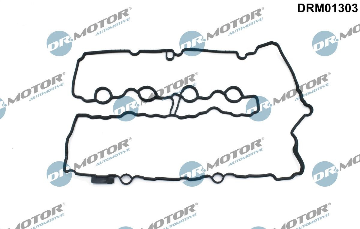 DR.MOTOR AUTOMOTIVE Ventilkåpspackning DRM01303 DR.MOTOR AUTOMOTIVE DRM01303 Ventilkåpspackning BMW 4 Cabriolet (G23)