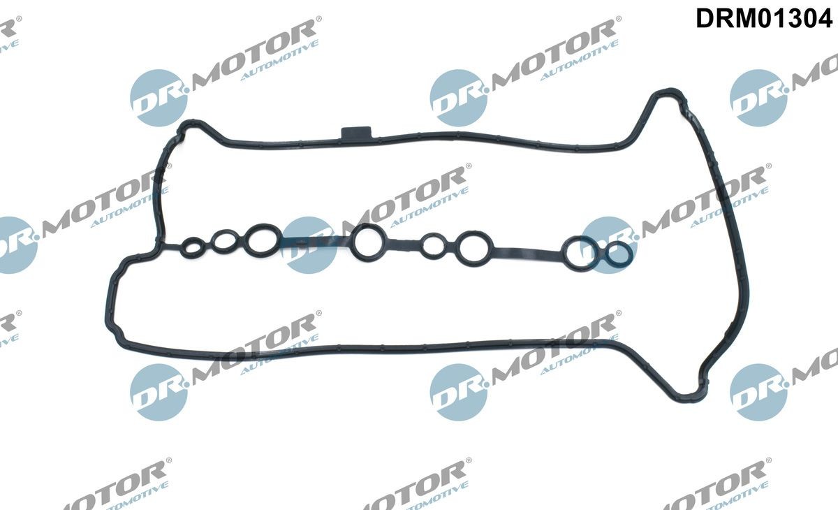 DR.MOTOR AUTOMOTIVE Tetning, topplokkdeksel DRM01304 DRM01304 Toppdekselpakning MERCEDES-BENZ GLK DR.MOTOR AUTOMOTIVE