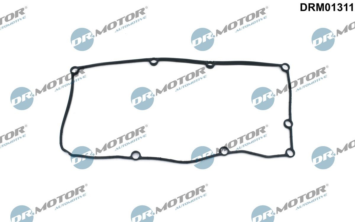 DR.MOTOR AUTOMOTIVE Tiiviste, venttiilikoppa DRM01311 DRM01311 DR.MOTOR AUTOMOTIVE Venttiilikopan tiiviste RENAULT VEL SATIS