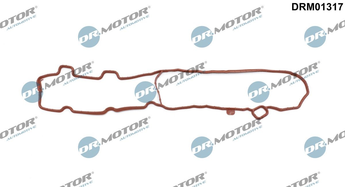 Rocker cover gasket DR.MOTOR AUTOMOTIVE DRM01317 DR.MOTOR AUTOMOTIVE DRM01317 2023 PEUGEOT 5008 rocker cover gasket replacement