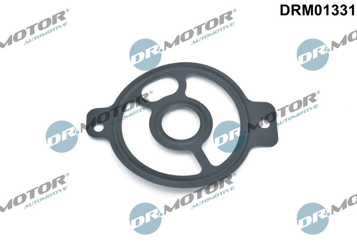 DR.MOTOR AUTOMOTIVE Φλάντζα, περίβλ. φίλτρου λαδιού DRM01331 DRM01331 Φλάντζα, περίβλ. φίλτρου λαδιού Volkswagen AMAROK DR.MOTOR AUTOMOTIVE