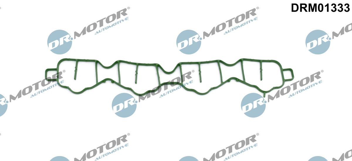 DR.MOTOR AUTOMOTIVE Tetning, innsugningsmanifold DRM01333 DR.MOTOR AUTOMOTIVE DRM01333 Tetning, innsugningsmanifold