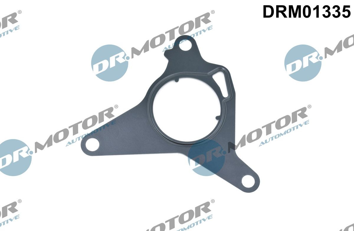 DR.MOTOR AUTOMOTIVE Φλάντζα, αντλία υποπίεσης DRM01335 Αντλία υποπίεσης DR.MOTOR AUTOMOTIVE DODGE DRM01335