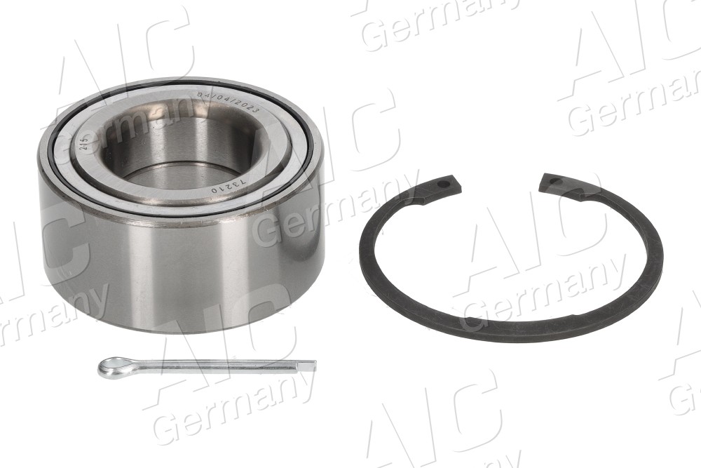 AIC Σετ ρουλεμάν τροχών 73210 73210 AIC Ρουλεμάν άξονα Hyundai φθηνά