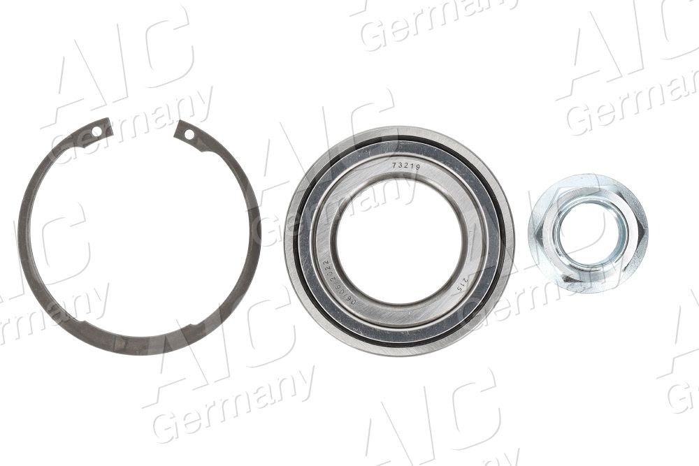 AIC Σετ ρουλεμάν τροχών 73219 Μουαγιέ AIC Mazda E-series 73219